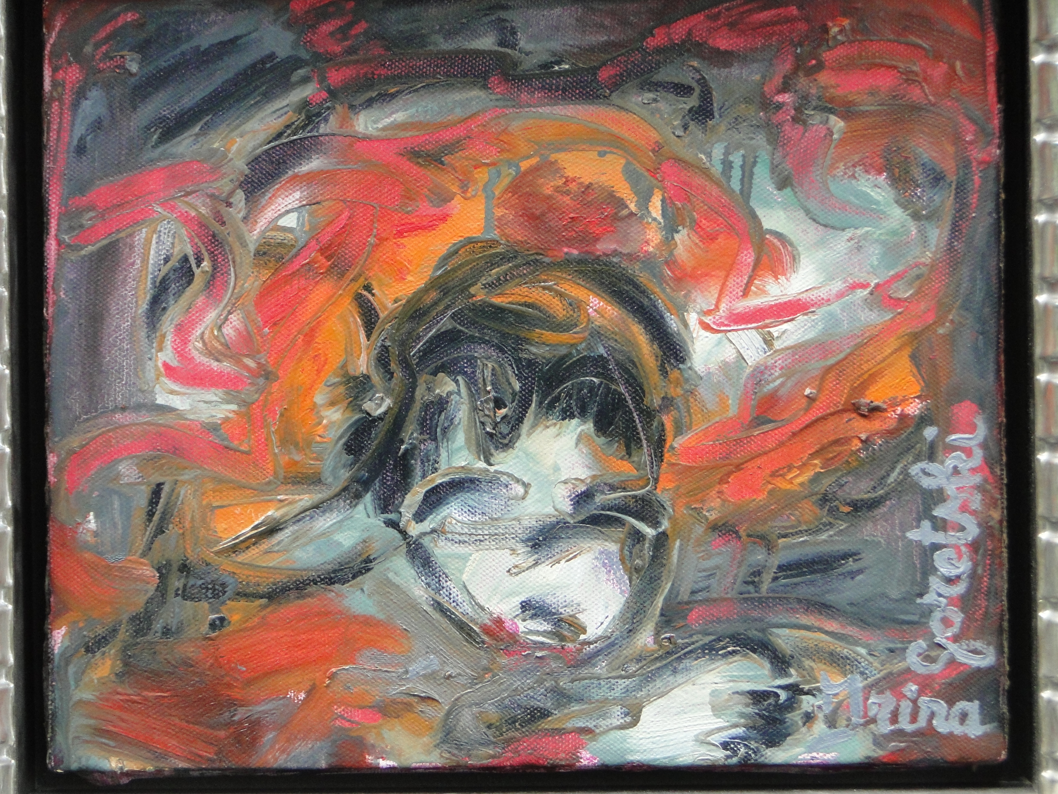 Peinture